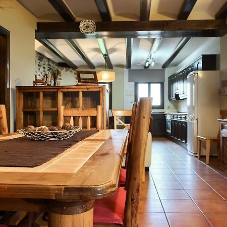 Casa Rural El Olmo Guest House Teruel Exterior foto