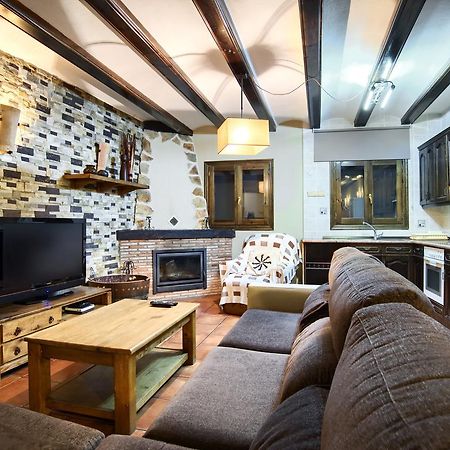 Casa Rural El Olmo Guest House Teruel Exterior foto