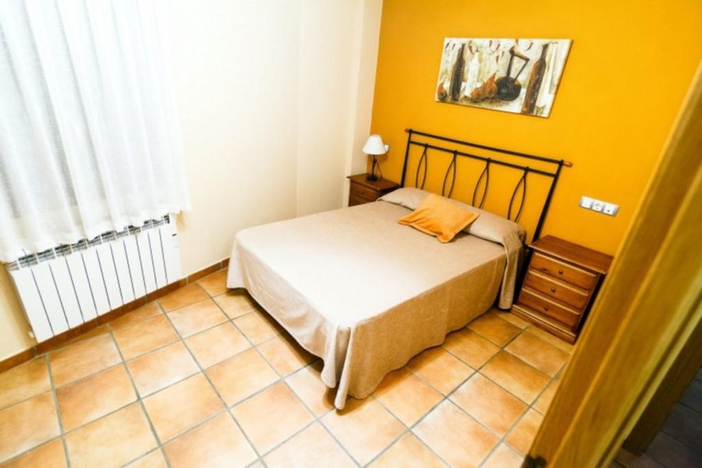 Casa Rural El Olmo Guest House Teruel Cameră foto
